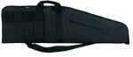 Bulldog Extreme Tactical Rifle Case Black 45 in. Model: BD420